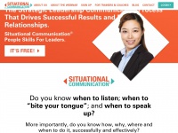 situationalcommunication.com Thumbnail