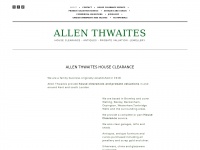 Allenthwaites.com