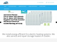 Ecoelectricheaters.ie
