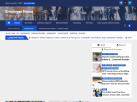 Employernews.co.uk