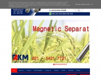 Magnet-separator.com