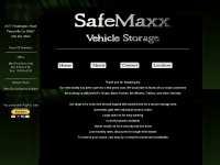 safemaxx.com Thumbnail