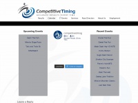 competitivetiming.com Thumbnail