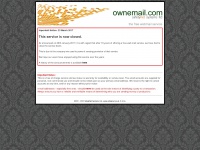 ownemail.com