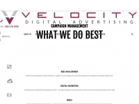 velocityagency.com