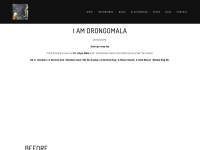 drongomala.com Thumbnail