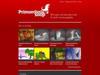 primordialsoop.com Thumbnail
