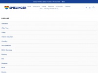 Spielinger.com