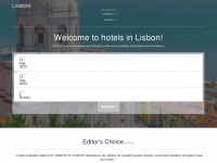 lisbon-hotel.org Thumbnail