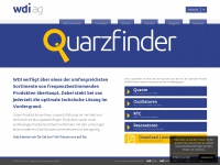 quarzfinder.de