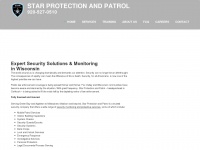 Starprotectionandpatrol.com