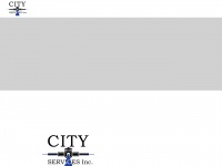 City-services-inc.com