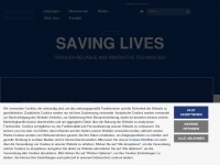 bmedicalsystems.com
