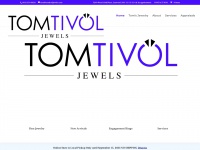 tomtivoljewels.com Thumbnail