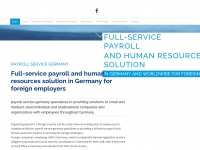 payroll-service-germany.com Thumbnail