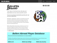 Ballersabroad.com