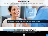 rosencare.com
