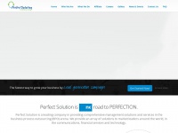 Perfectsolution.co