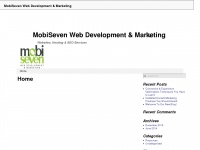 mobiseven.com