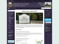 Lutterworth.org.uk