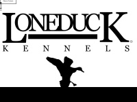 loneduckoutfitters.com