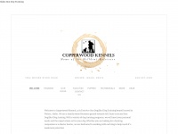 Copperwoodkennels.com