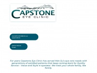 capstoneeyeclinic.com