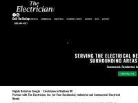 theelectricianinc.com Thumbnail