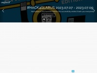 hack4glarus.ch Thumbnail