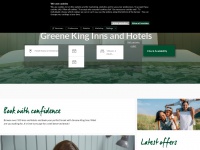 greenekinginns.co.uk