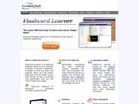 flashcardlearner.com