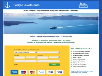 ferry-tickets.com