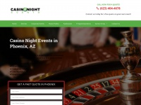 casinonightphoenix.com Thumbnail