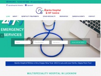 Ajantahospital-ivfcentre.com