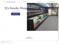 Tjs-smoke-shop.business.site
