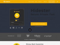 hidester.com Thumbnail