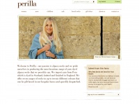 perilla.co.uk Thumbnail