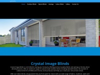 crystalimageblinds.com.au Thumbnail