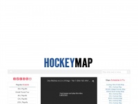 hockeymap.com