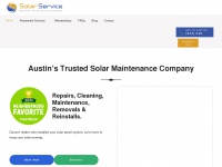 Solarservice-tx.com