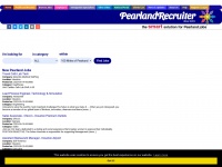 pearlandrecruiter.com