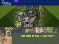 whitetailsunlimitedtaxidermy.com Thumbnail
