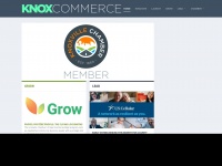 knoxcommerce.com