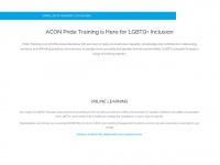 Pridetraining.org.au