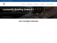 bowlinggreenlocksmiths.com Thumbnail