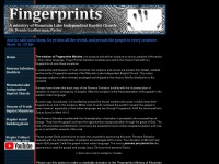 fingerprintsministry.org Thumbnail