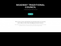 Skagwaytraditional.org