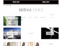 bridal-times.com Thumbnail