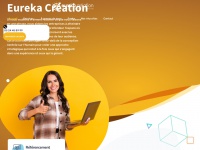 eureka-creation.ma Thumbnail