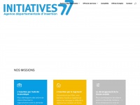 Initiatives77.org